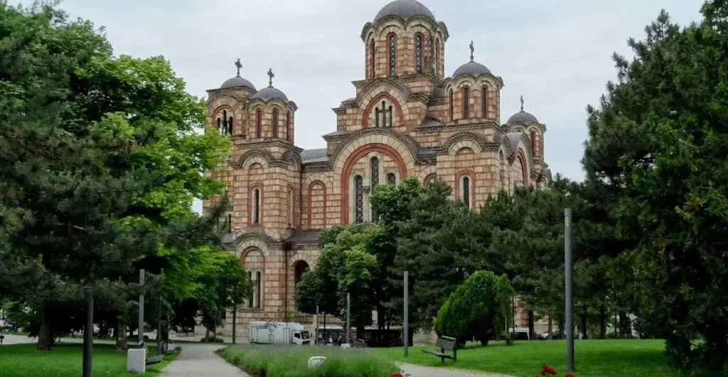 Belgrad Seyahat Rehberi