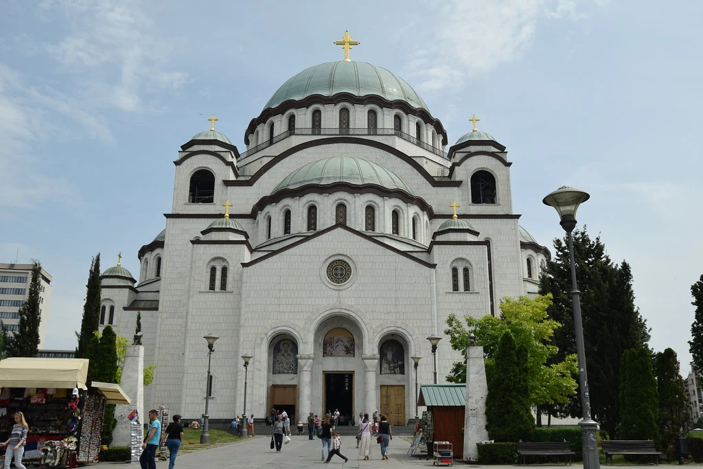 Belgrad Seyahat Rehberi