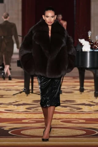 2024/2025 Sonbahar Kış New York Moda Haftası Koleksiyonları