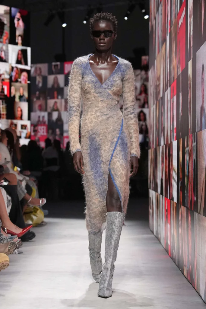 Milano Moda Haftası Sonbahar/Kış 2024-2025 Koleksiyonları