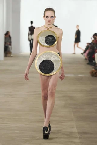 2024/2025 Sonbahar Kış New York Moda Haftası Koleksiyonları