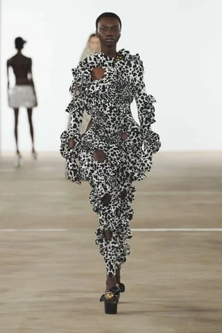2024/2025 Sonbahar Kış New York Moda Haftası Koleksiyonları