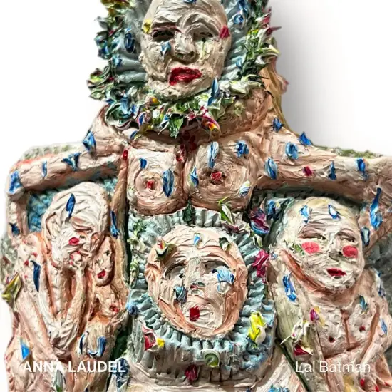 Galeriler Art Show’da Buluşuyor