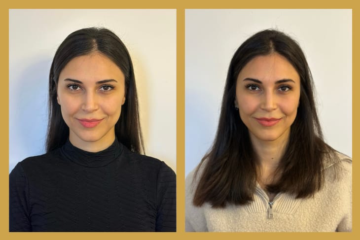 OGGUSTO Beauty Club Deniyor: Darphin Yapay Zeka Cilt Analizi