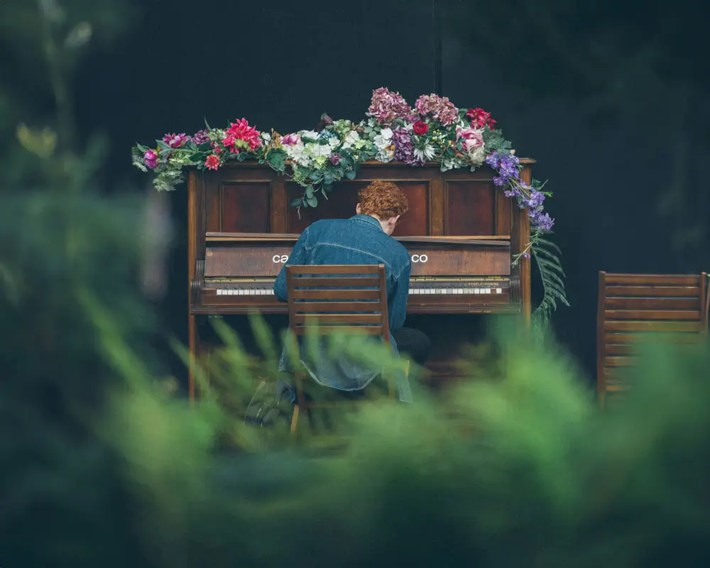 Doğanın Uyanışına Eşlik Edecek Bahar Konserleri