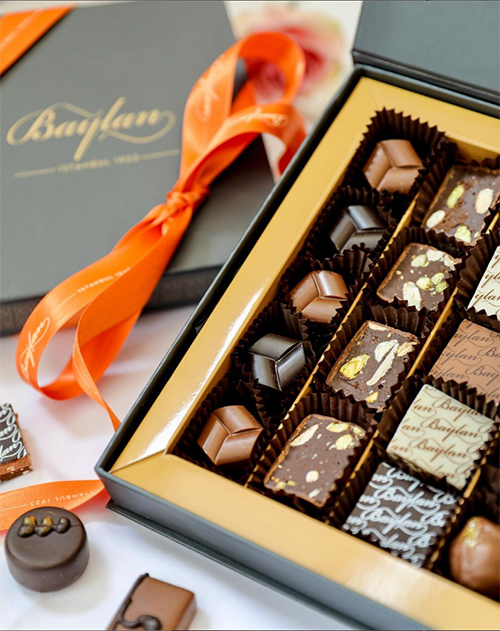Karaköy'ün En Beğenilen Mekanları