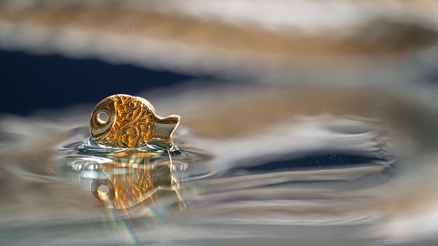 Türk Mücevher Tasarımcıları: Be.Gem Jewellery