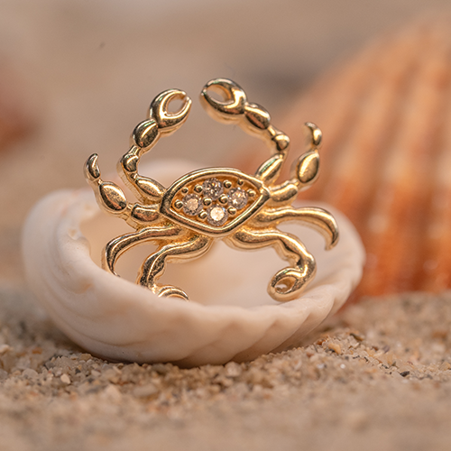Türk Mücevher Tasarımcıları: Be.Gem Jewellery