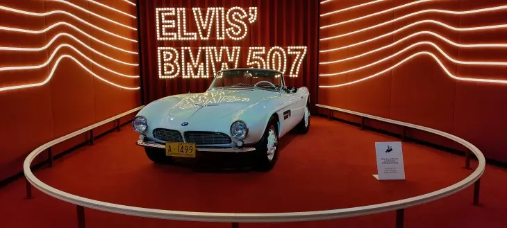 Mücevher Tadında BMW Modelleri