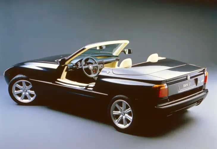 Mücevher Tadında BMW Modelleri