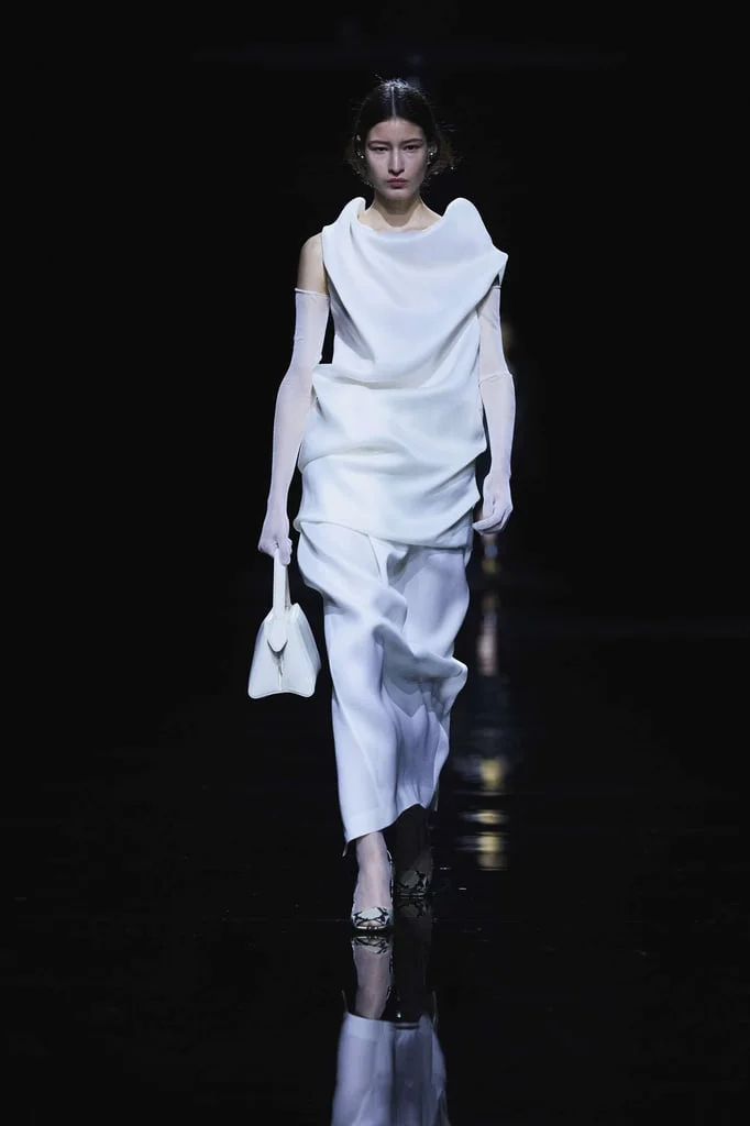 2024/2025 Sonbahar Kış New York Moda Haftası Koleksiyonları