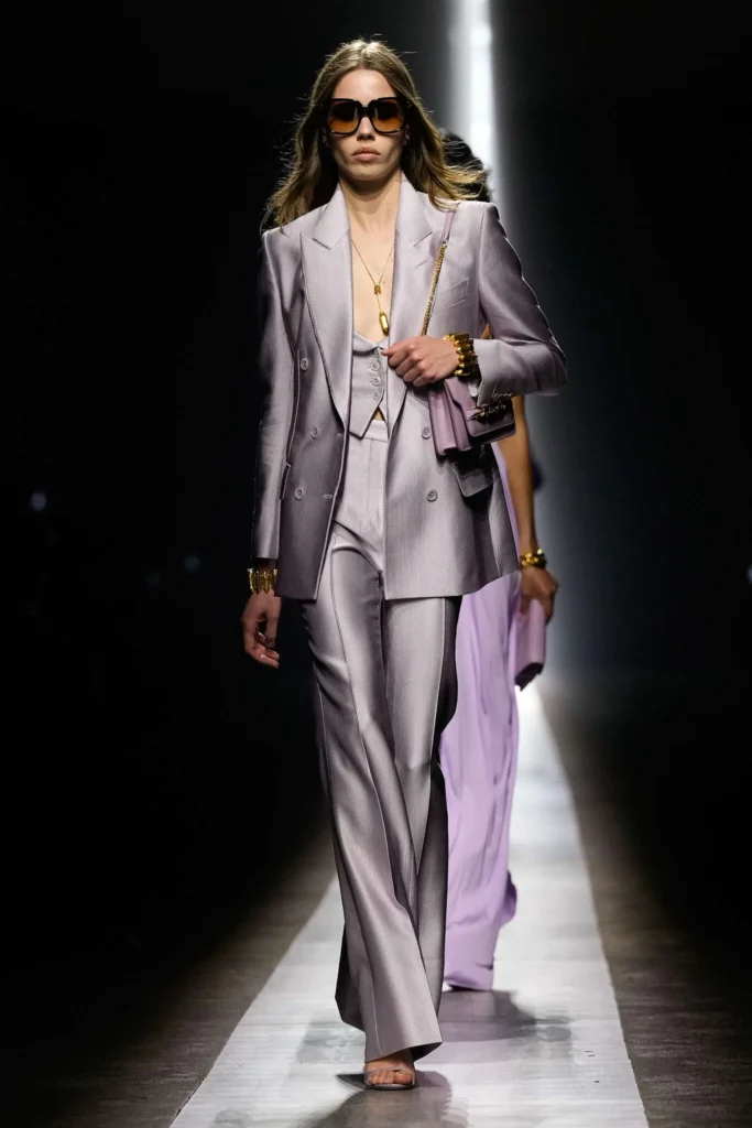 Milano Moda Haftası Sonbahar/Kış 2024-2025 Koleksiyonları