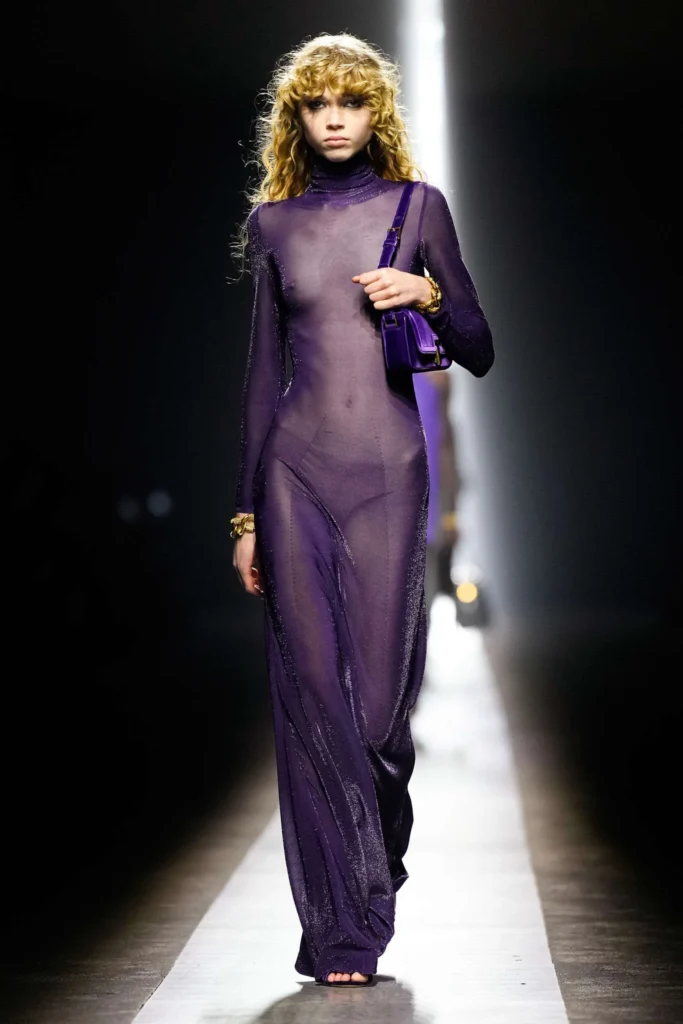 Milano Moda Haftası Sonbahar/Kış 2024-2025 Koleksiyonları