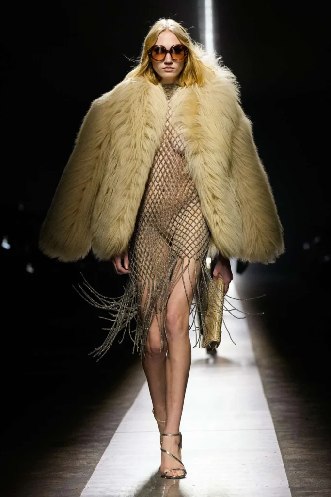 Milano Moda Haftası Sonbahar/Kış 2024-2025 Koleksiyonları