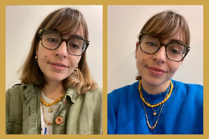 OGGUSTO Beauty Club Deniyor: Darphin Yapay Zeka Cilt Analizi