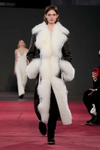 2024/2025 Sonbahar Kış New York Moda Haftası Koleksiyonları