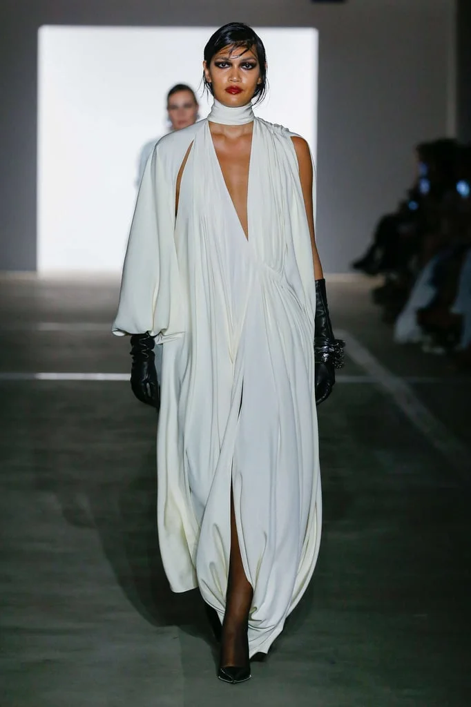 2024/2025 Sonbahar Kış New York Moda Haftası Koleksiyonları