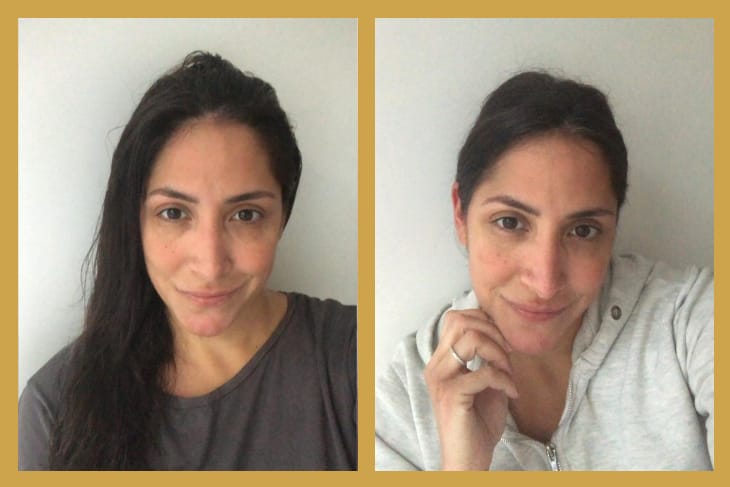 OGGUSTO Beauty Club Deniyor: Darphin Yapay Zeka Cilt Analizi