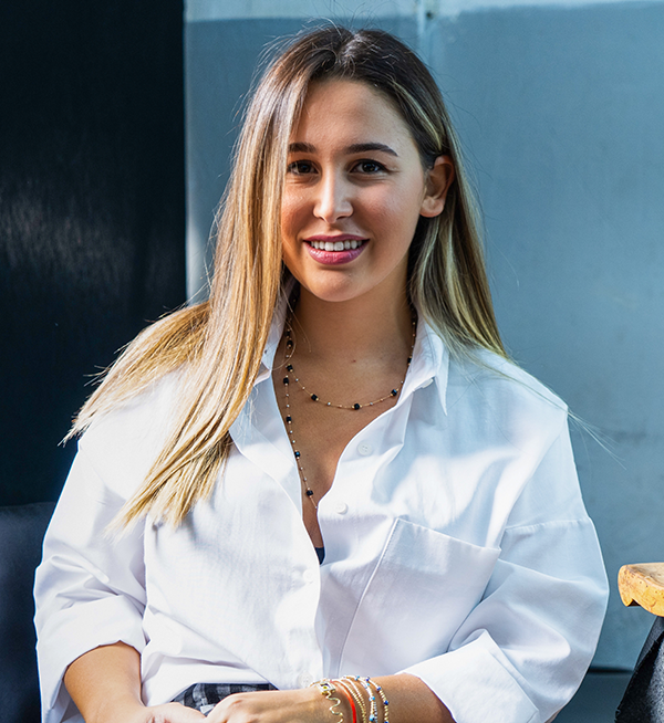 Türk Mücevher Tasarımcıları: Be.Gem Jewellery