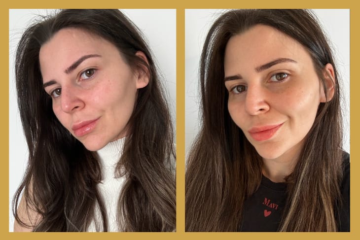 OGGUSTO Beauty Club Deniyor: Darphin Yapay Zeka Cilt Analizi