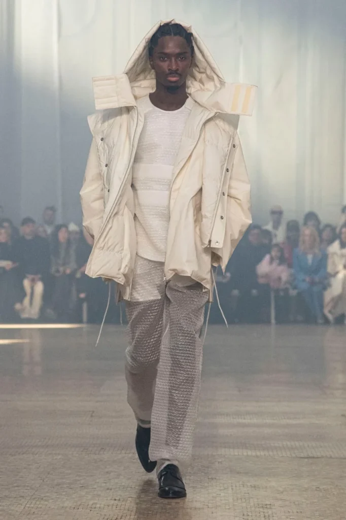 New York Moda Haftası Sonbahar/Kış 2024-2025 Erkek Koleksiyonları