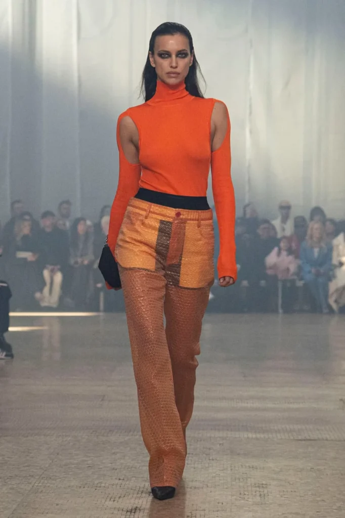2024/2025 Sonbahar Kış New York Moda Haftası Koleksiyonları