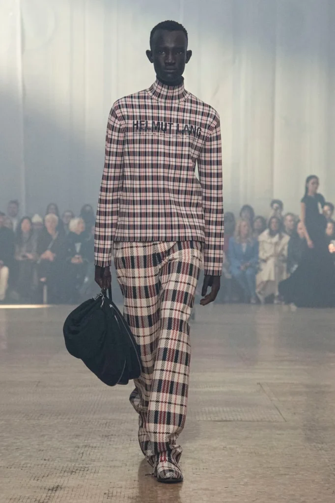New York Moda Haftası Sonbahar/Kış 2024-2025 Erkek Koleksiyonları