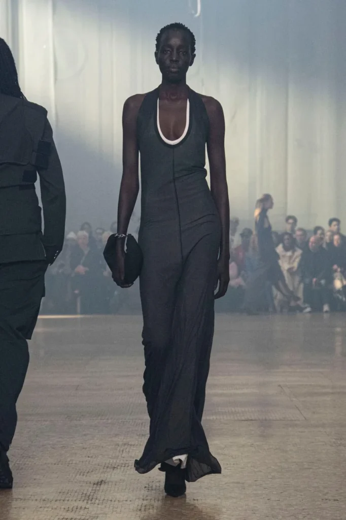2024/2025 Sonbahar Kış New York Moda Haftası Koleksiyonları