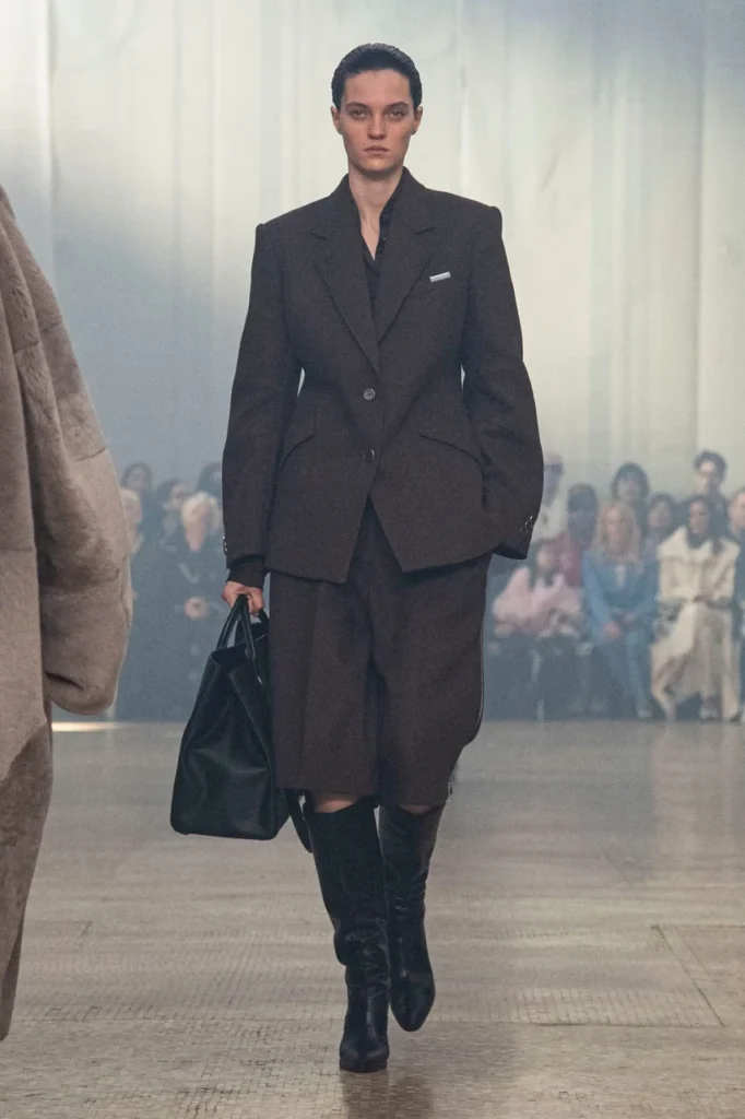 2024/2025 Sonbahar Kış New York Moda Haftası Koleksiyonları