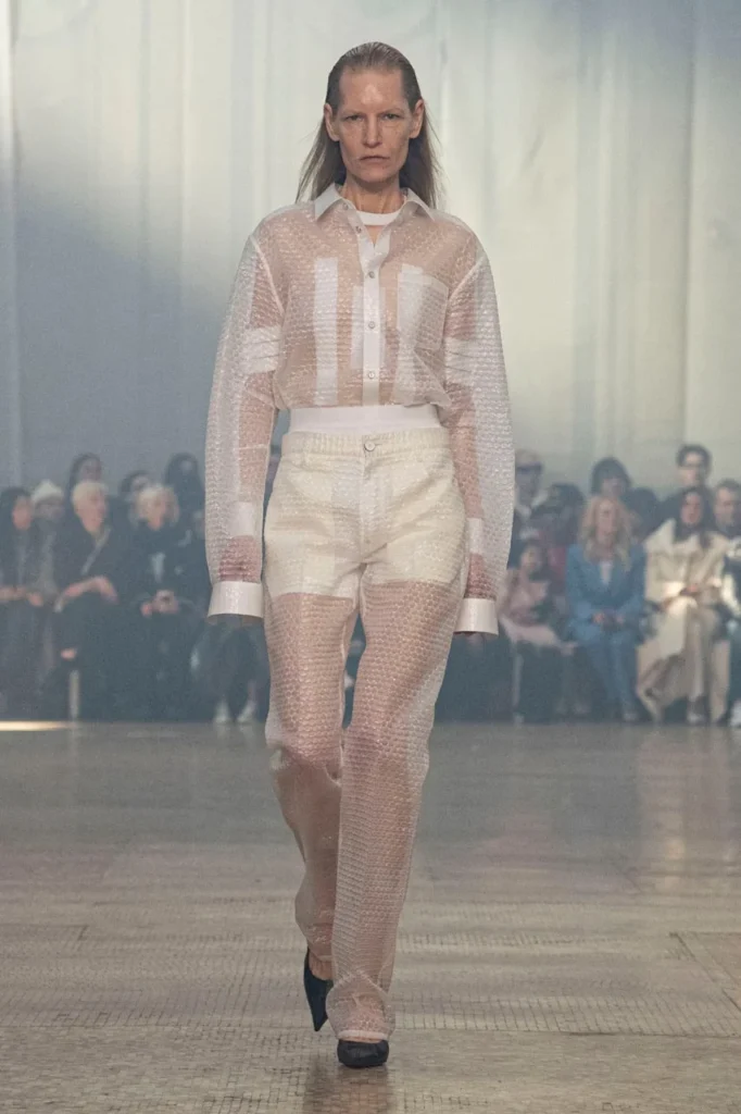 2024/2025 Sonbahar Kış New York Moda Haftası Koleksiyonları