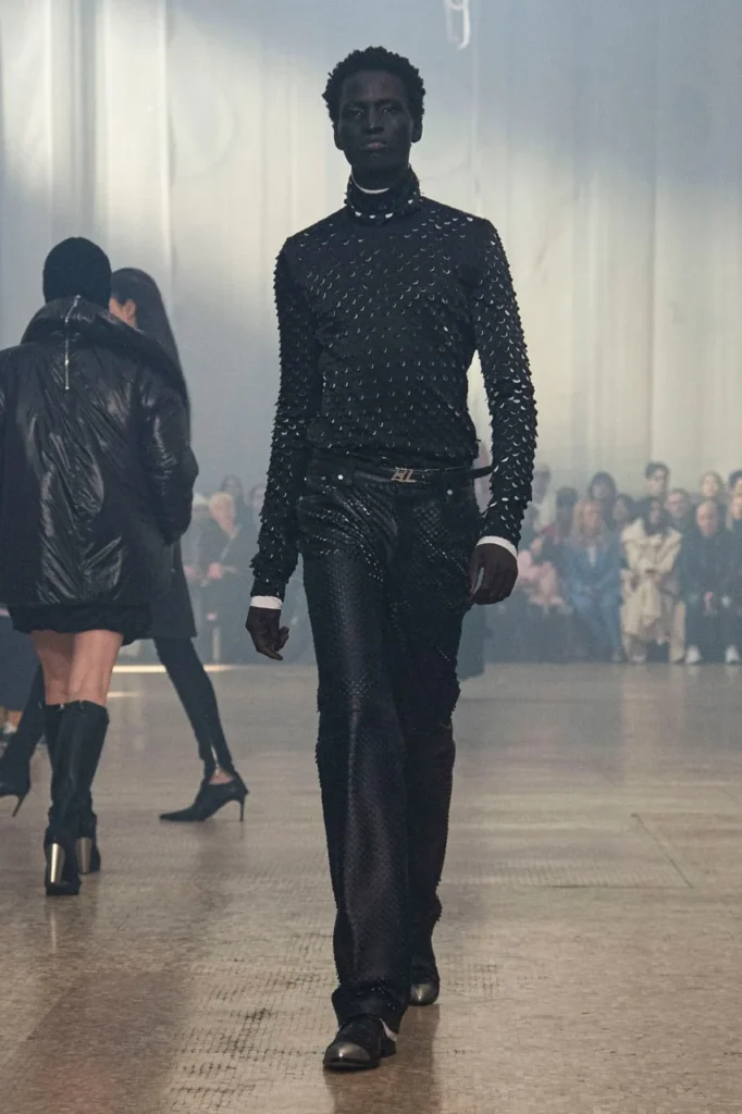 New York Moda Haftası Sonbahar/Kış 2024-2025 Erkek Koleksiyonları