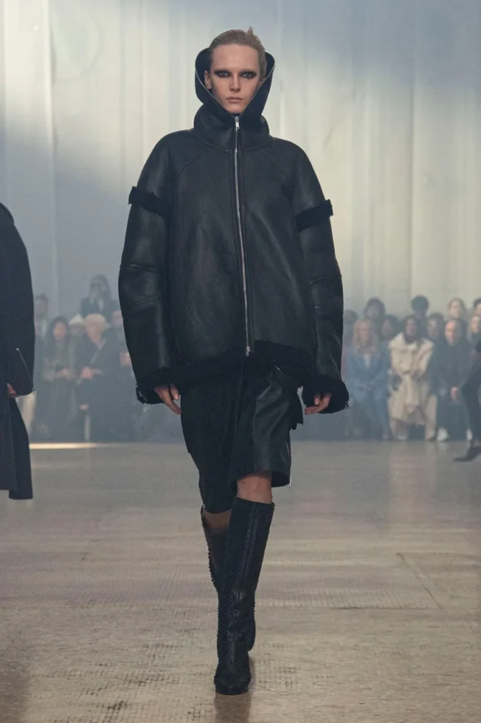 2024/2025 Sonbahar Kış New York Moda Haftası Koleksiyonları