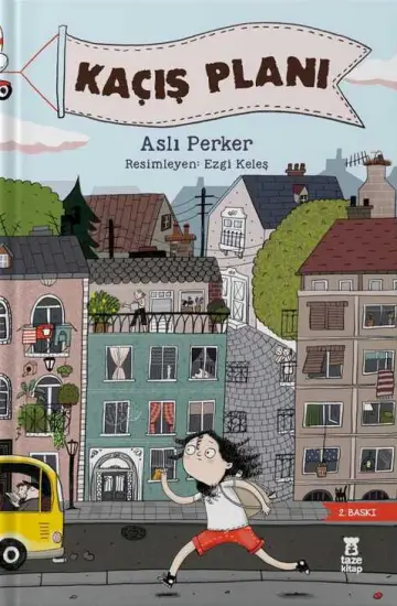 Marka Adı: Taze Kitap
Ürün Adı: Taze Kitap Kaçış Planı, Aslı Perker
Ürün Cinsiyeti: Unisex
Ürün Tipi: Çocuk Kitabı
Ürün Sezonsallığı: Belirtilmemiş
Ürün Çeşidi: Hikaye Kitabı
Ürün Özellikleri: Aslı Perker tarafından kaleme alınan ve Ezgi Keleş'in canlı, karikatürize çizimleriyle hayat bulan Taze Kitap Kaçış Planı, aniden evinden uzaklara gönderilip yalnız kalan akıllı bir çocuğun sınırsız hayal gücüyle geliştirdiği rutinleri ve icatları konu alan, eğlenceli ve sıcacık bir öyküdür. İkinci baskısıyla okurlara sunulan bu resimli kitap, kayıp, yalnızlık ve belirsizlik gibi zorlayıcı durumlar karşısında içsel gücü ve yaratıcılığı keşfetmenin önemini vurgularken, küçük okuyucuları kendi maceralarına ilham verecek bir dünyaya davet eder.
Öne Çıkan Detaylar:
- Sınırsız hayal gücüyle örülü, yalnız kalan bir çocuğun macera ve yaratıcılık öyküsü.
- Aslı Perker'in duygu yüklü anlatımı ve Ezgi Keleş'in çocukların ilgisini çeken canlı illüstrasyonları.
- Zorluklar karşısında adaptasyon, çözüm üretme ve içsel gücü keşfetme temalarını işler.
Kimler Kullanıyor?: Bu kitap, hayal güçlerini özgürce kullanmayı seven, yeni maceralara atılmaktan hoşlanan ve zorluklar karşısında kendi çözümlerini üretmeye hevesli tüm çocuklar için idealdir. Meraklı zihinlere ilham veren, yalnızlık anlarında bile içsel gücü ve yaratıcılığı keşfetmeye cesaretlendiren bir rehber niteliğindedir.