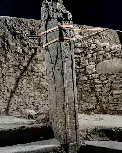 İnsanlık Tarihini Yeniden Yazan Keşif: Karahantepe'nin Gizemi
