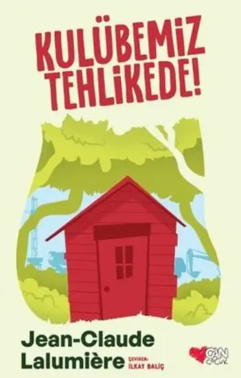 Marka Adı: Can Çocuk
Ürün Adı: Can Çocuk Kulübemiz Tehlikede!
Ürün Cinsiyeti: Unisex Çocuk
Ürün Tipi: Çocuk Kitabı
Ürün Sezonsallığı: Belirtilmemiş
Ürün Çeşidi: Öykü Kitabı
Ürün Özellikleri: Can Çocuk Yayınları tarafından yayımlanan, Jean-Claude Lalumière'in kaleme aldığı ve İlkay Baliç tarafından çevrilen Kulübemiz Tehlikede! adlı bu resimli çocuk kitabı, 9-12 yaş aralığındaki genç okuyuculara hitap etmektedir. Kitabın kapağında ormanlık bir alanda yer alan kırmızı renkli bir kulübe görülürken, arka planda belirginleşen inşaat figürleri hikayenin ana gerilimini yansıtır. Altı arkadaşın, ormanlarındaki kulübelerine tehdit oluşturan yeni bir otoyol inşaatını engelleme çabalarını konu alan eser; arkadaşlık, dayanışma, sivil katılım, ekoloji ve yerel siyaset gibi önemli temaları eğlenceli ve macera dolu bir anlatımla işlemektedir.
Öne Çıkan Detaylar:
- Çevre koruma ve sivil katılım bilincini çocuklara aşılar.
- Arkadaşlığın ve dayanışmanın gücünü vurgulayan macera dolu bir hikaye sunar.
- 9-12 yaş grubundaki çocukların dünyayı sorgulama ve aksiyon alma becerilerini teşvik eder.
Kimler Kullanıyor?: Doğa sevgisiyle büyüyen, çevresel sorunlara karşı duyarlı, adalet duygusu gelişmiş ve arkadaşlık bağlarına değer veren genç okuyucular bu kitabı severek okuyacaktır. Kendi seslerini bulmak, değişimin bir parçası olmak ve eğlenceli bir macera eşliğinde toplumsal konular hakkında düşünmek isteyen herkes için ilham verici bir seçenektir.