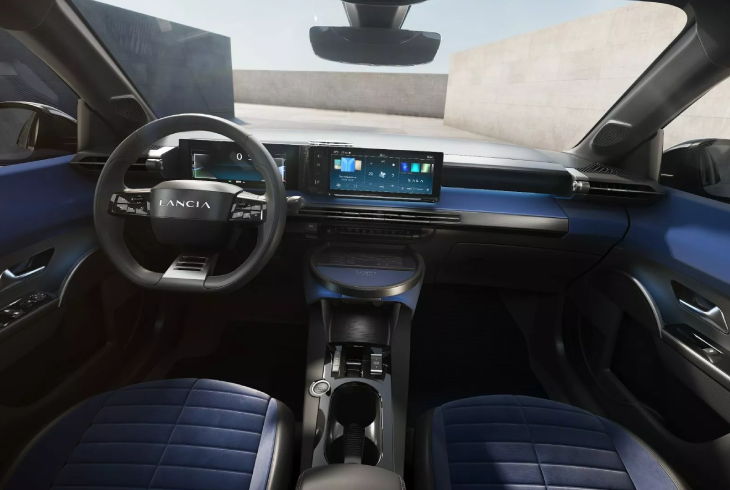 Yeni Lancia Ypsilon Hakkında Bilmeniz Gerekenler