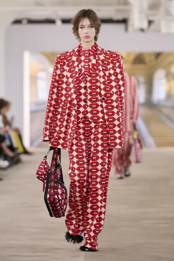 2024/2025 Sonbahar Kış New York Moda Haftası Koleksiyonları
