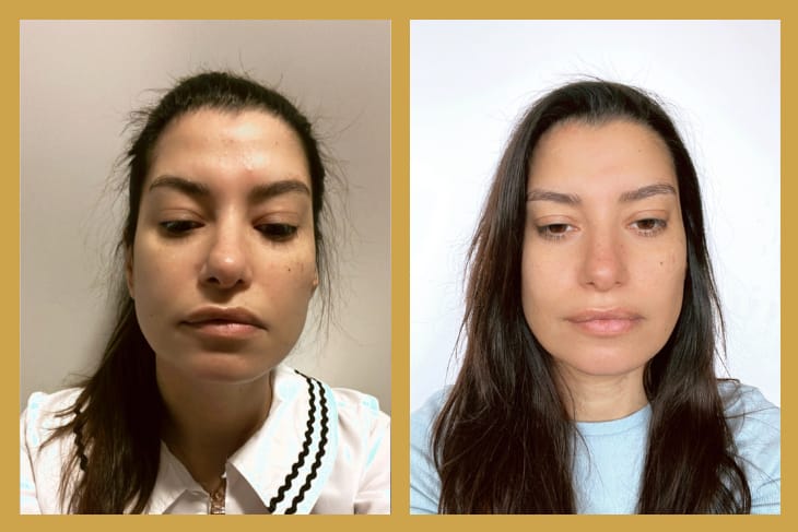 OGGUSTO Beauty Club Deniyor: Darphin Yapay Zeka Cilt Analizi