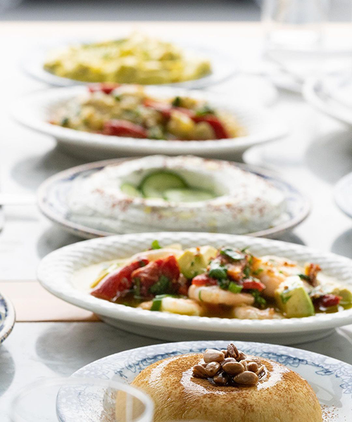 İstanbul'un Muhteşem Manzarasıyla Keyif Mekanı: Chef Mezze