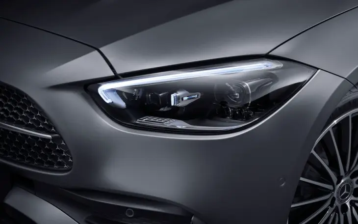 Premium D-Segmenti’nin Yıldızı: Yeni Mercedes-Benz C-Serisi