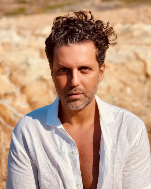 Erkek Bakım Ritüelleri: Mert Aslan