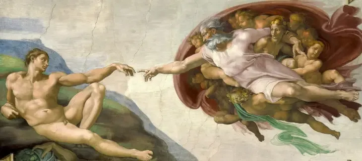 Rönesans’ın En Hırçın Ustası: Michelangelo