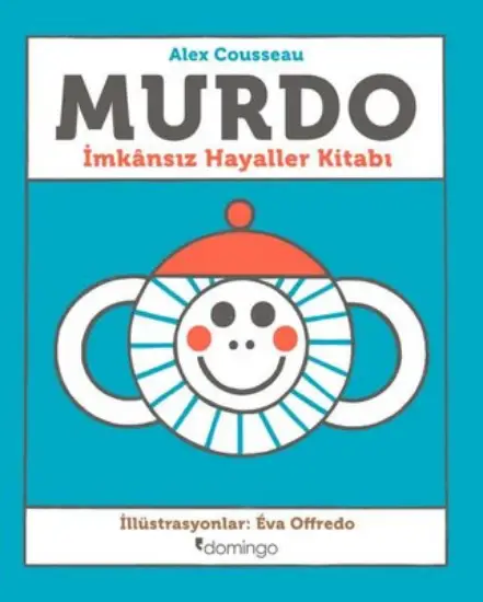 Marka Adı: Domingo Çocuk
Ürün Adı: Domingo Çocuk Murdo İmkânsız Hayaller Kitabı
Ürün Cinsiyeti: Çocuk
Ürün Tipi: Çocuk Kitabı
Ürün Sezonsallığı: Belirtilmemiş
Ürün Çeşidi: Resimli Öykü Kitabı
Ürün Özellikleri: Bu ürün, Alex Cousseau tarafından kaleme alınan ve Éva Offredo’nun minimalist ama muzip çizimleriyle zenginleştirilmiş, Domingo Çocuk yayınevi tarafından basılan bir çocuk kitabıdır. Canlı mavi kapak tasarımı ve neşeli, yuvarlak bir karaktere sahip illüstrasyonu ile dikkat çeker. Kitap, küçük hayali bir yeti olan Murdo'nun imkansız hayallerini şiirsel ve yaratıcı bir dille anlatır, okuyucuları hayal gücünün sınırlarını zorlamaya davet eder. Kağıt baskı olarak sunulan bu eser, çocukların estetik anlayışını ve okuma alışkanlığını destekleyici niteliktedir.
Öne Çıkan Detaylar:
- Hayali yeti Murdo'nun sınırsız hayallerini konu alan özgün içerik
- Alex Cousseau'nun Premio Andersen ve Premio Strega ödüllü yaratıcılığı
- Éva Offredo'nun yalın ve muzip çizimleri ile zenginleştirilmiş görsel şölen
Kimler Kullanıyor?: Bu eser, hayal gücünü beslemek ve yaratıcılığını geliştirmek isteyen tüm çocukların ilgisini çekecektir. Özellikle şiirsel anlatımı ve özgün hikayeleri seven, farklı dünyaları keşfetmeye açık küçük okuyucular için idealdir. Çocuklarına okuma sevgisi aşılamak ve onları düşünmeye teşvik etmek isteyen ebeveynler ve eğitimciler de bu büyüleyici kitabı tercih edebilir.