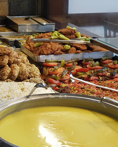 Karaköy'ün En Beğenilen Mekanları