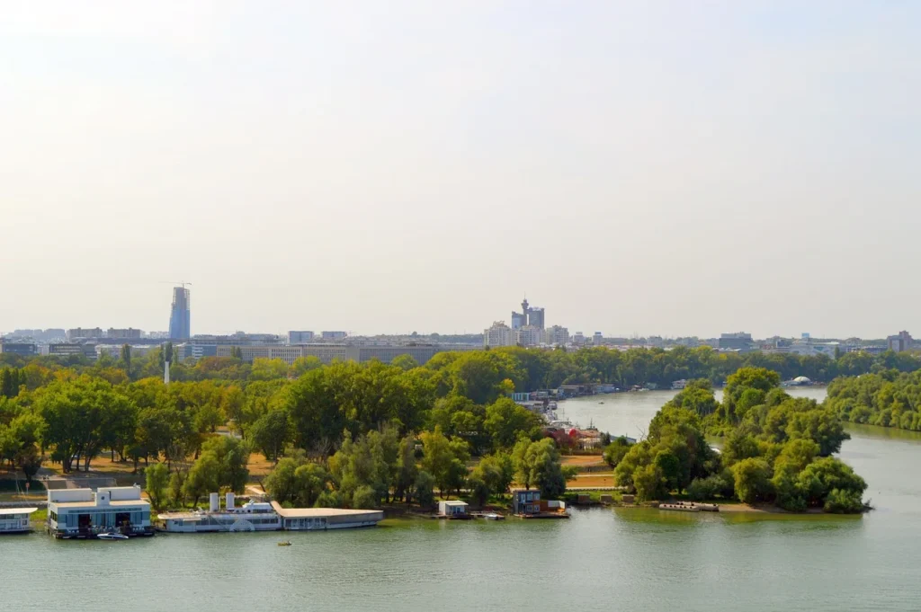 Belgrad Seyahat Rehberi