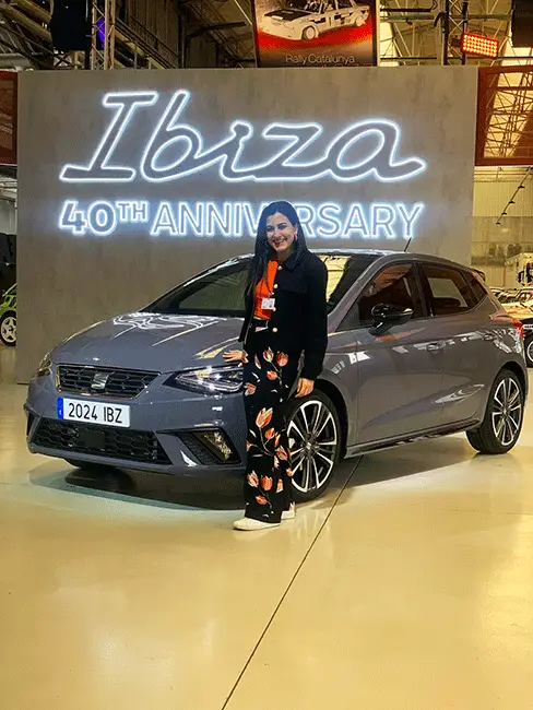 40 Yıllık Bir İkon: SEAT Ibiza Hakkında Bilmeniz Gerekenler