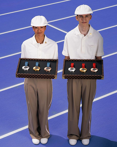 Paris 2024 Yaz Olimpiyatlarına Dair Her Şey