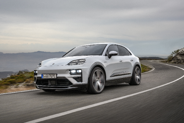 SUV Ailesinde İlk: Elektrikli Porsche Macan Hakkında Bilmeniz Gerekenler