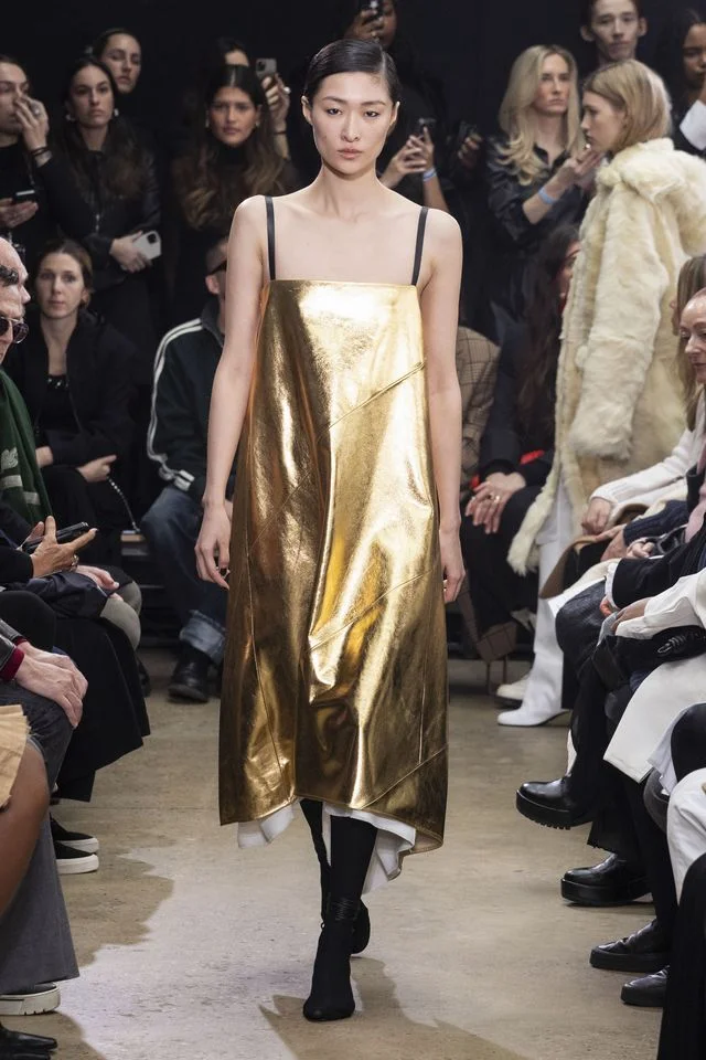 2024/2025 Sonbahar Kış New York Moda Haftası Koleksiyonları
