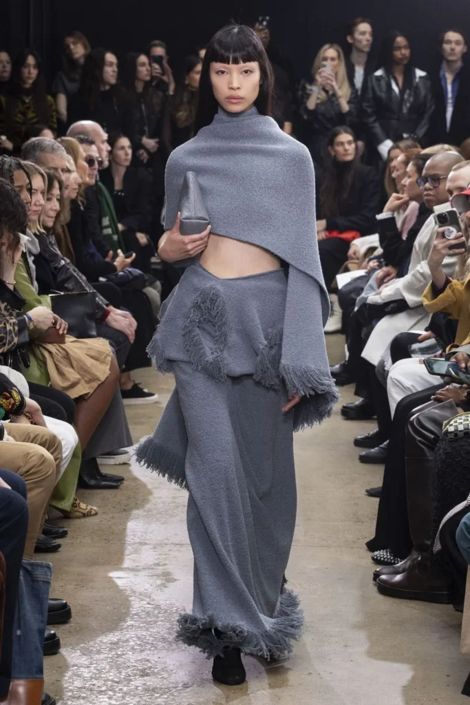 2024/2025 Sonbahar Kış New York Moda Haftası Koleksiyonları
